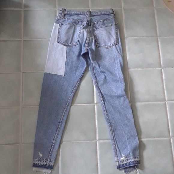 Reformation Jeans - Picture 5 of 5